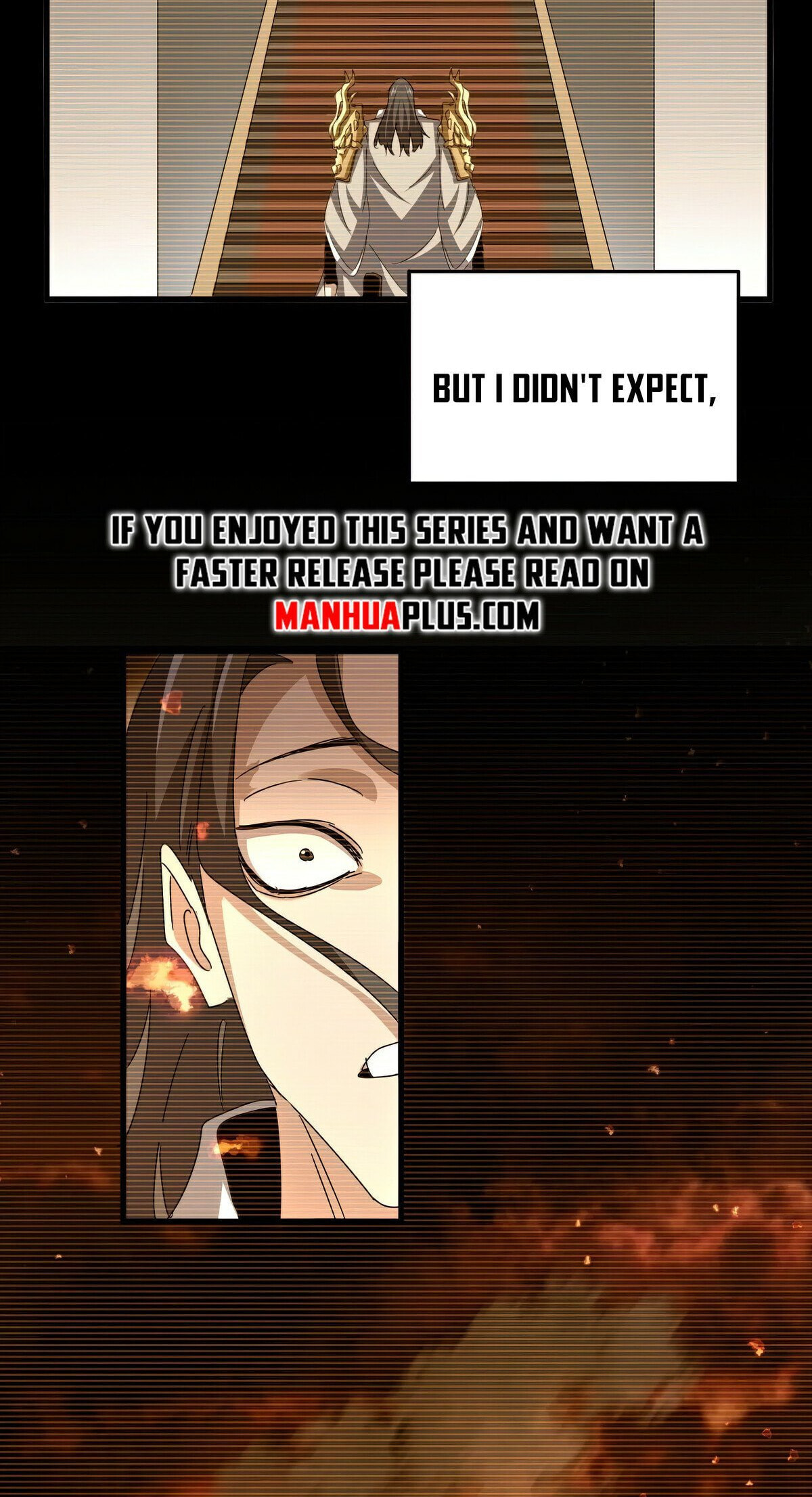 Read The Devil Butler chapter 656 image 31 on Lezhin