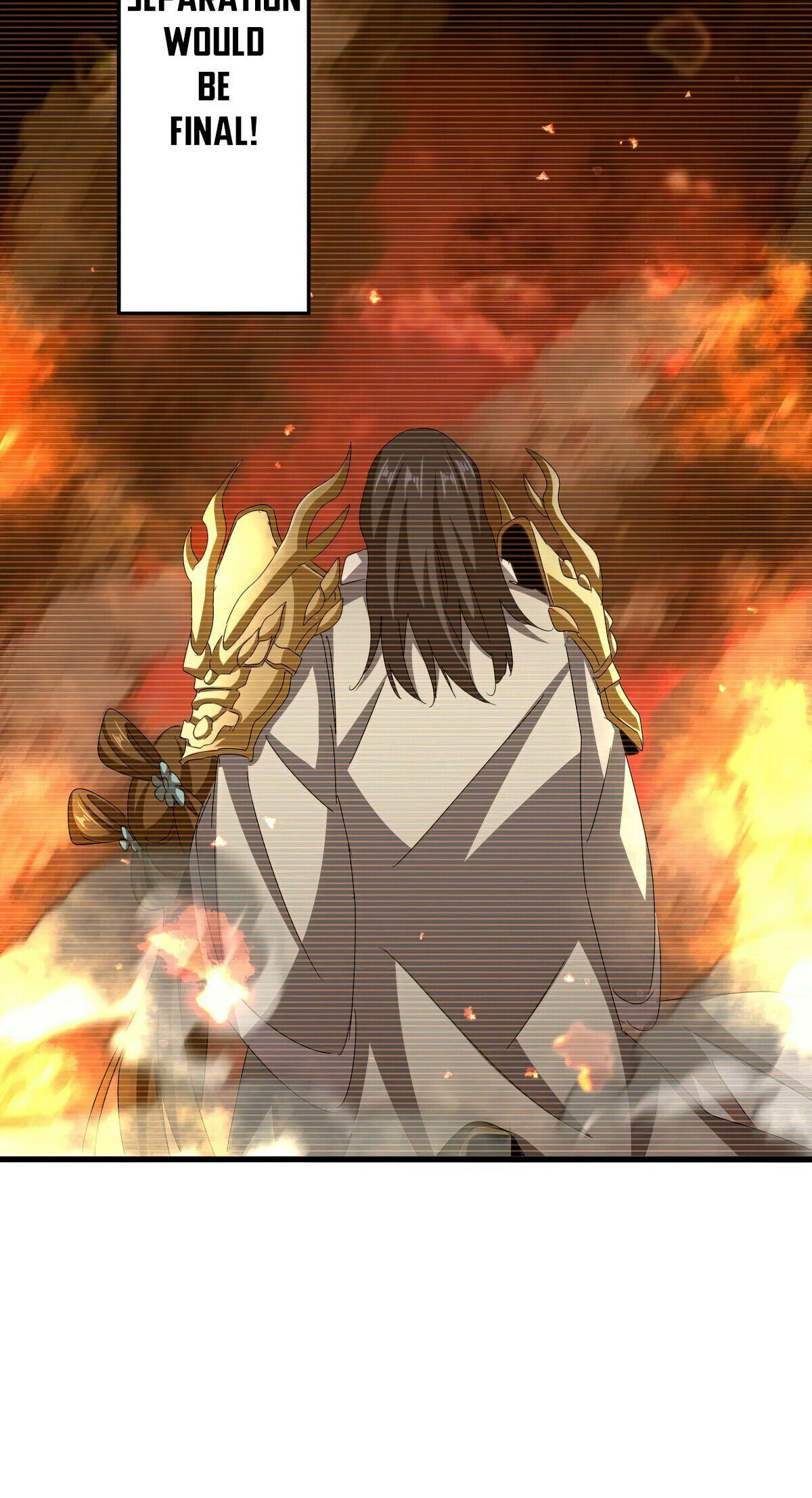 Read The Devil Butler chapter 656 image 33 on Lezhin