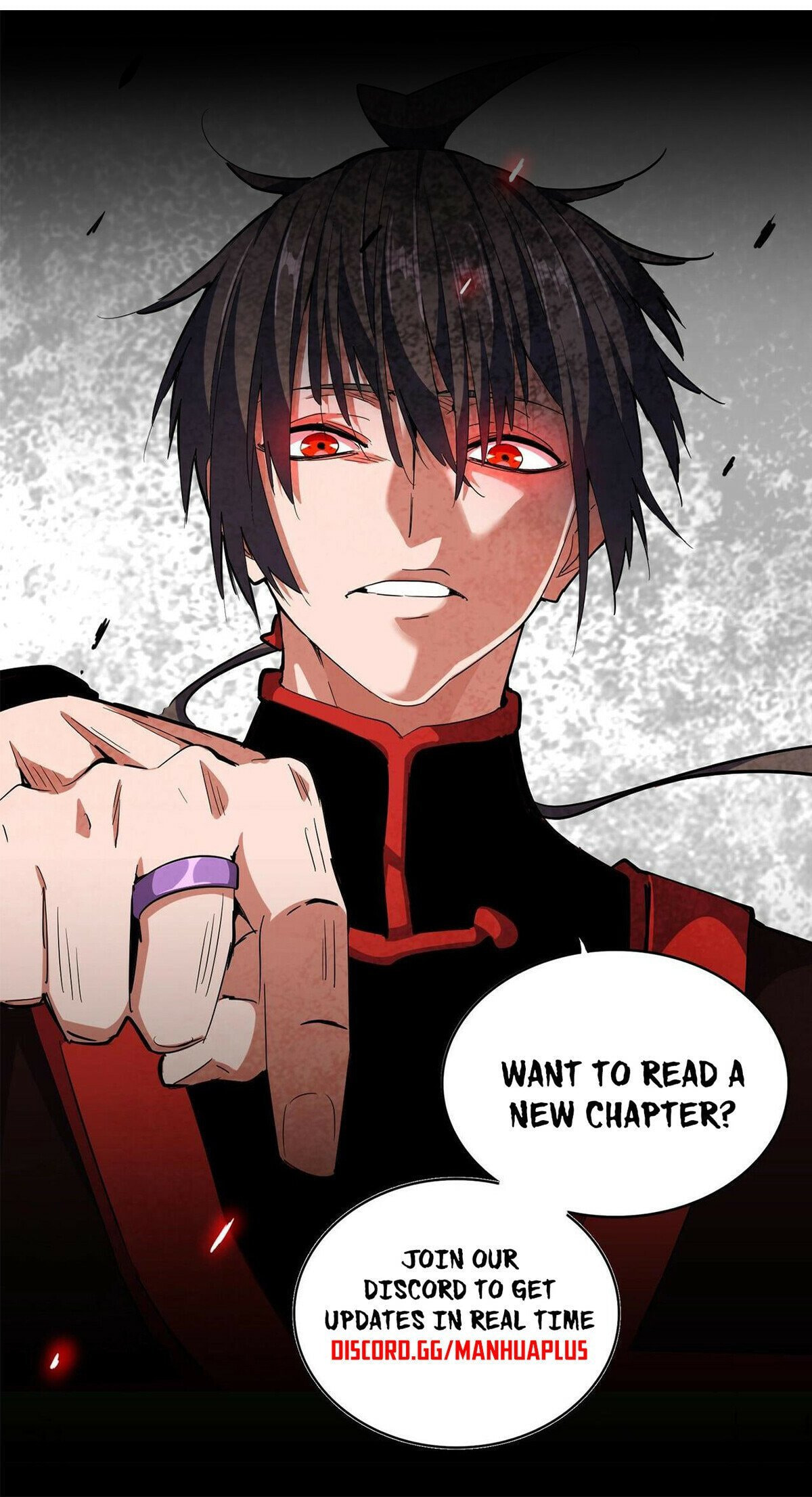 Read The Devil Butler chapter 656 image 34 on Lezhin