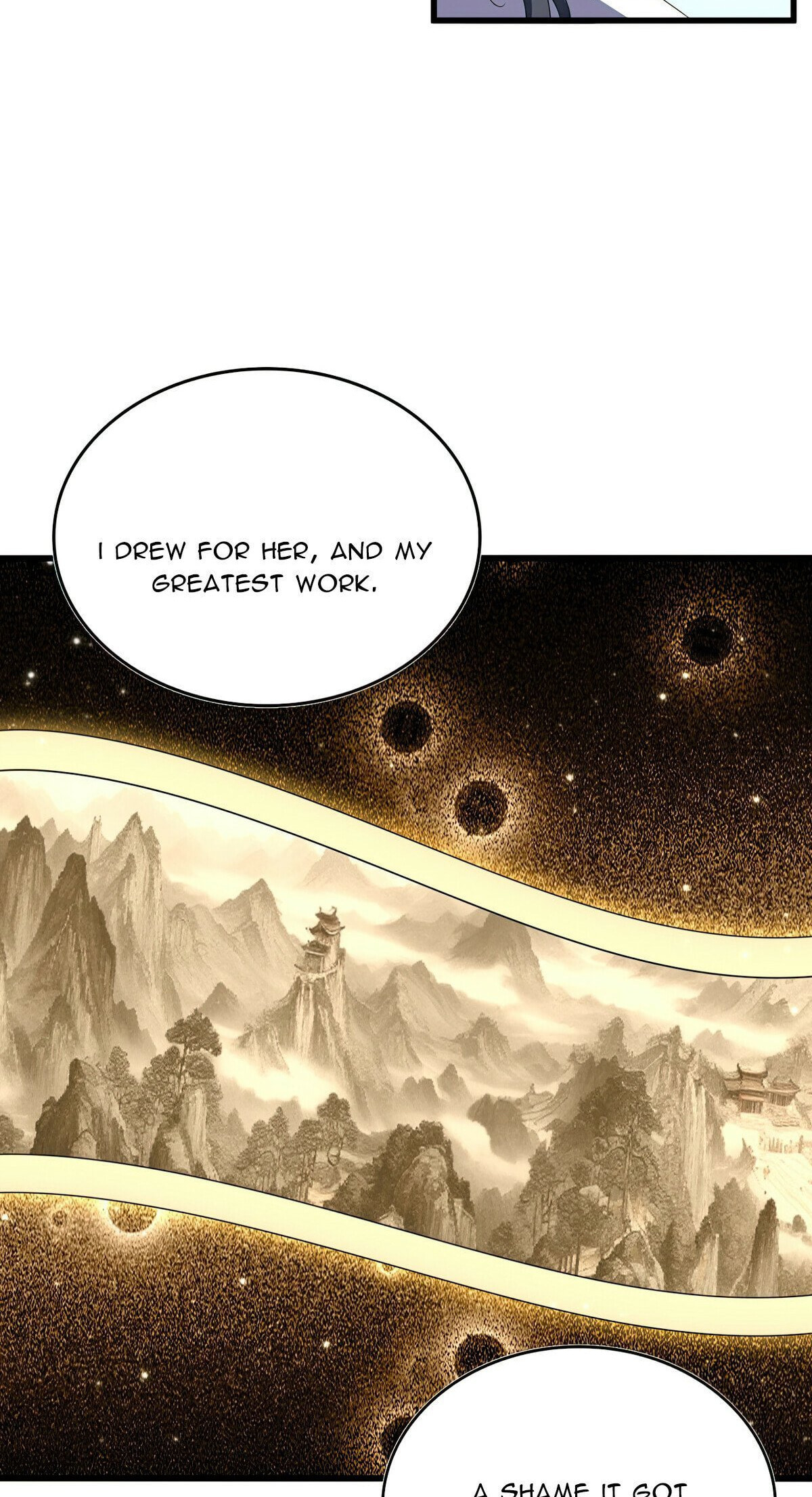 Read The Devil Butler chapter 658 image 13 on Lezhin