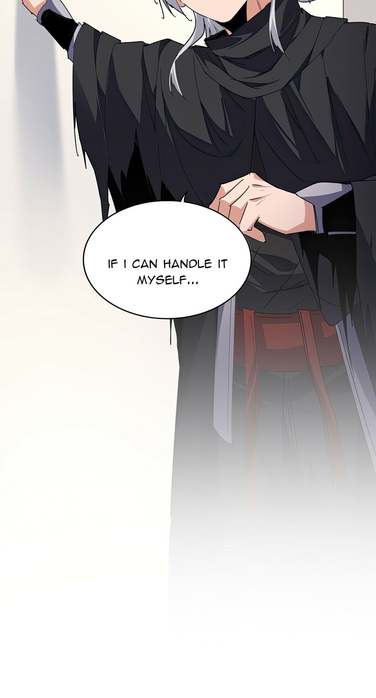 Read The Devil Butler chapter 658 image 38 on Lezhin