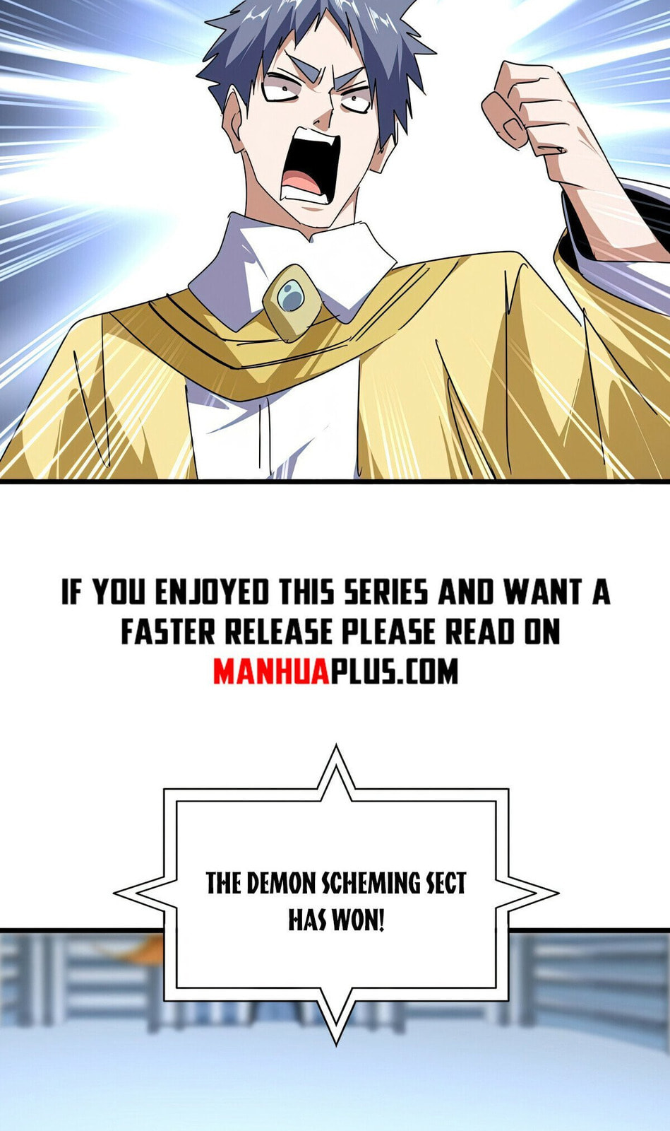 Read The Devil Butler chapter 676 image 20 on Lezhin