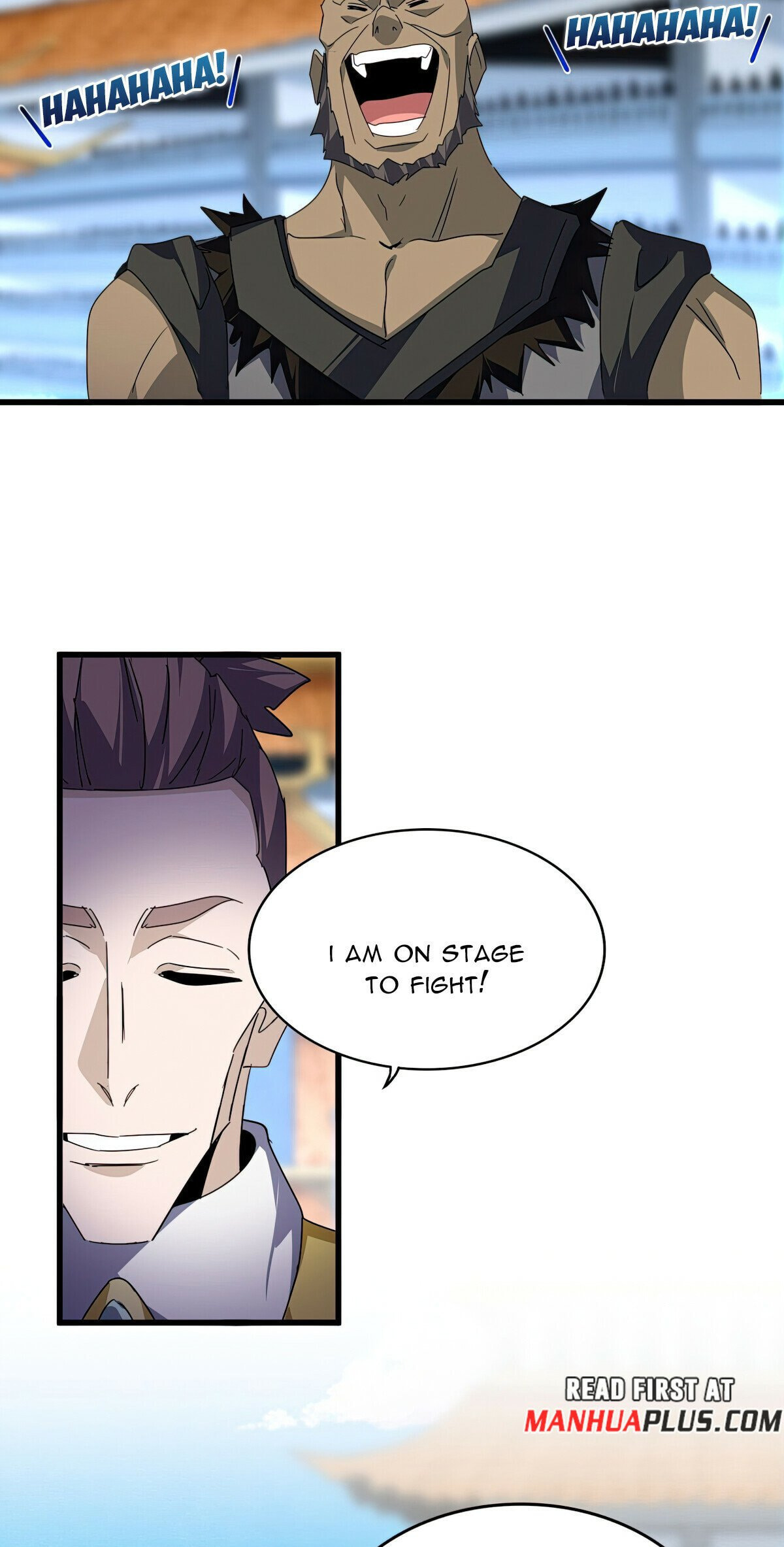 Read The Devil Butler chapter 676 image 29 on Lezhin