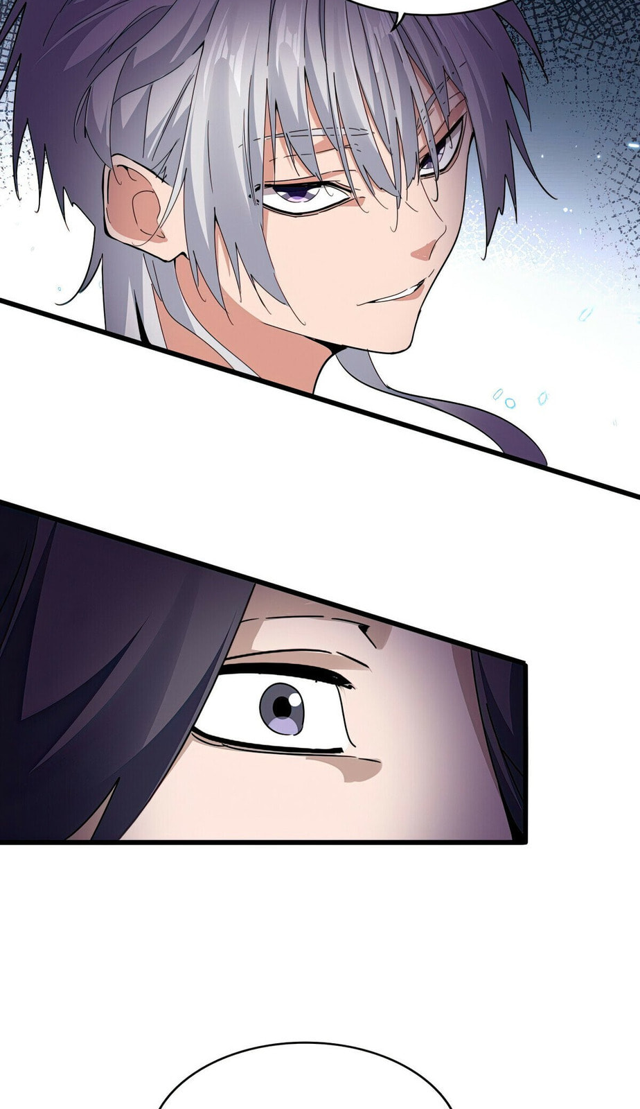 Read The Devil Butler chapter 683 image 10 on Lezhin