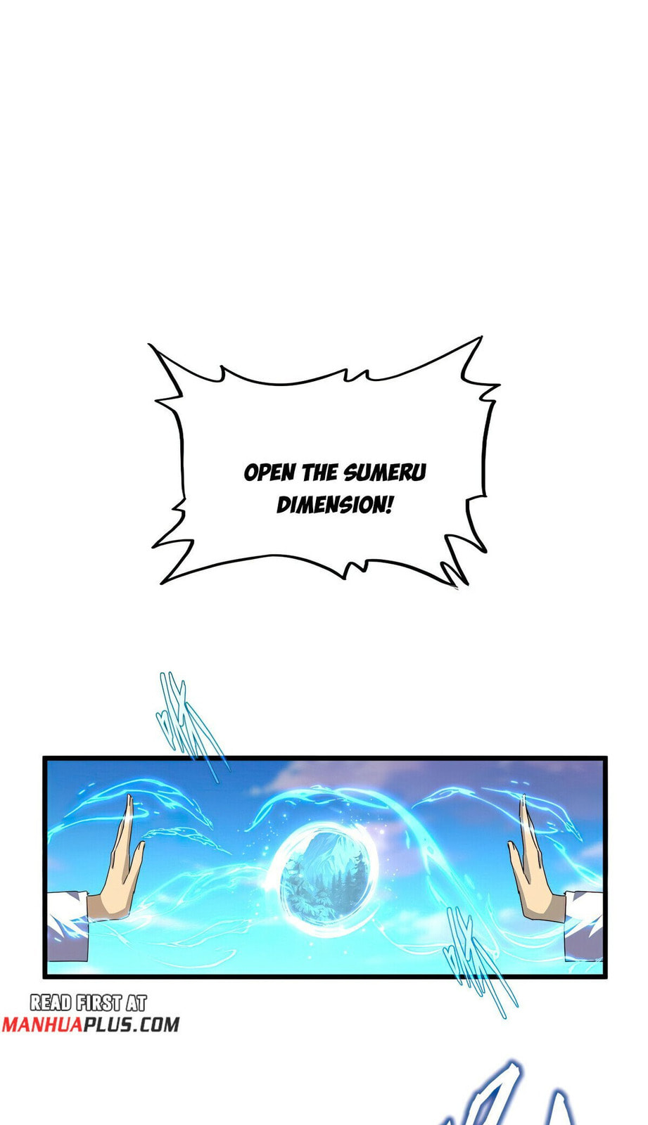 Read The Devil Butler chapter 683 image 25 on Lezhin