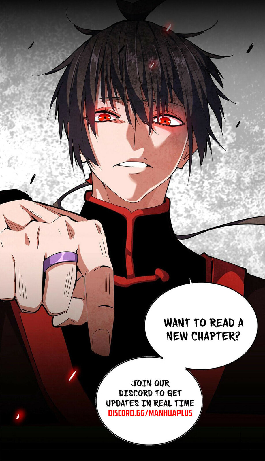 Read The Devil Butler chapter 683 image 35 on Lezhin