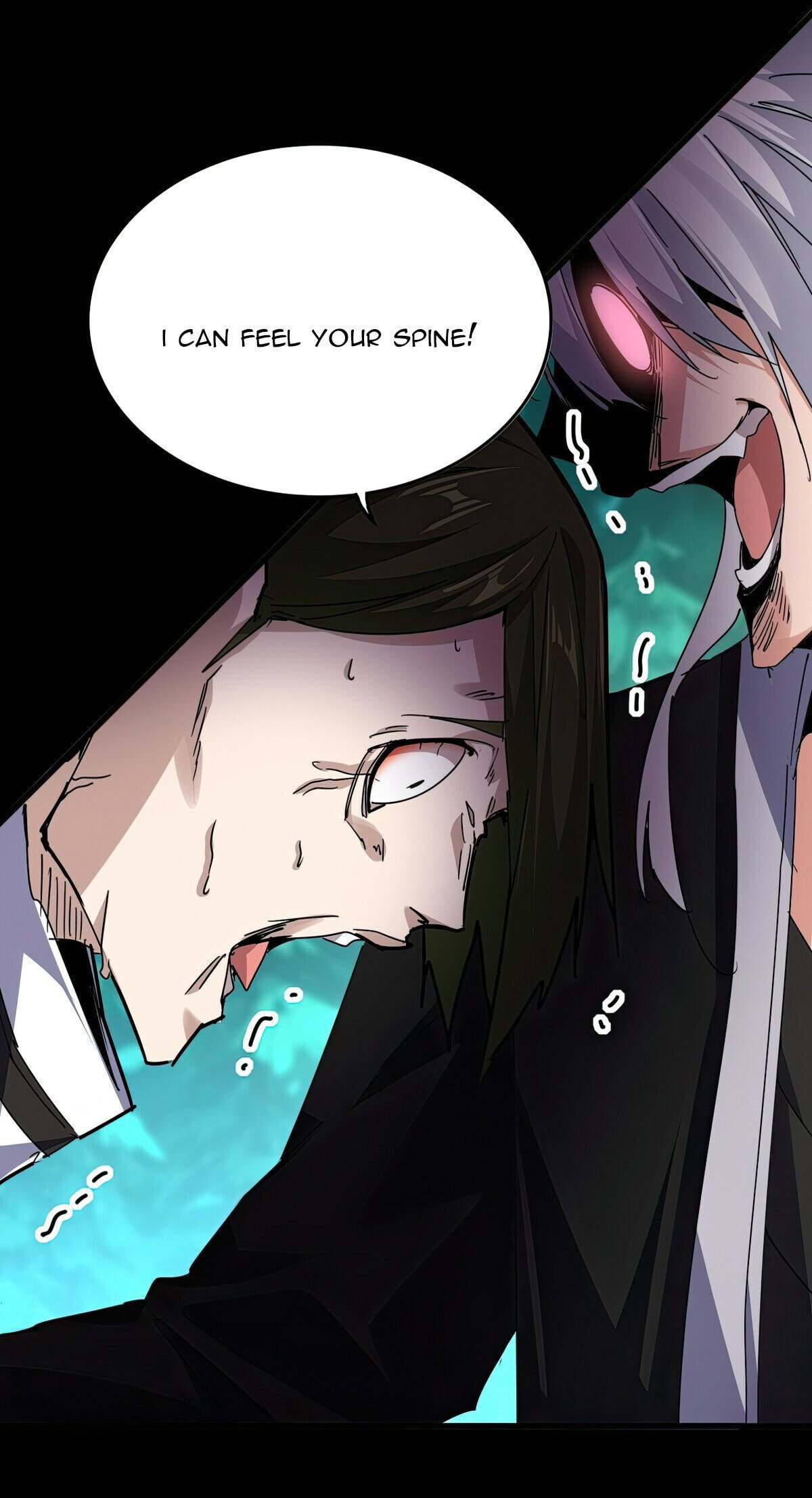 Read The Devil Butler chapter 685 image 0 on Lezhin