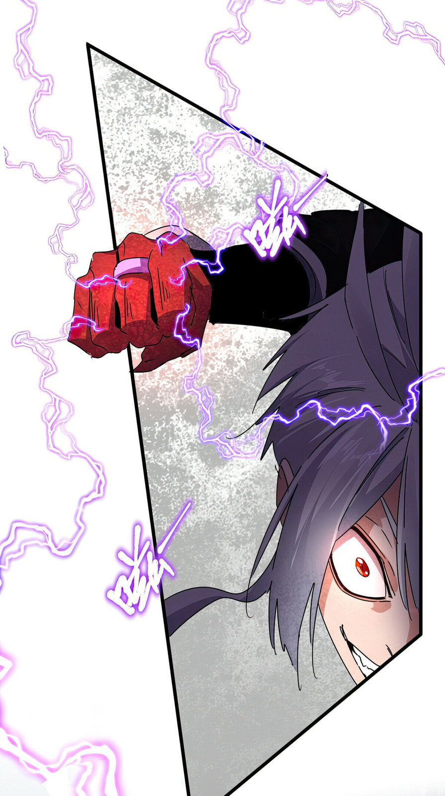 Read The Devil Butler chapter 685 image 10 on Lezhin