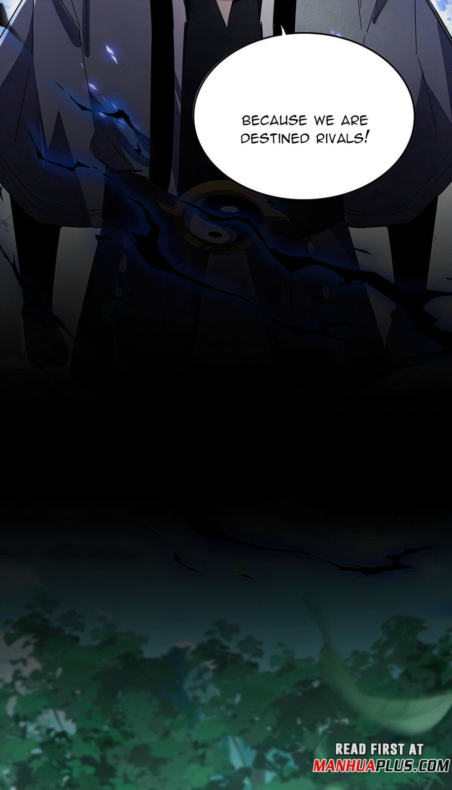 Read The Devil Butler chapter 685 image 25 on Lezhin