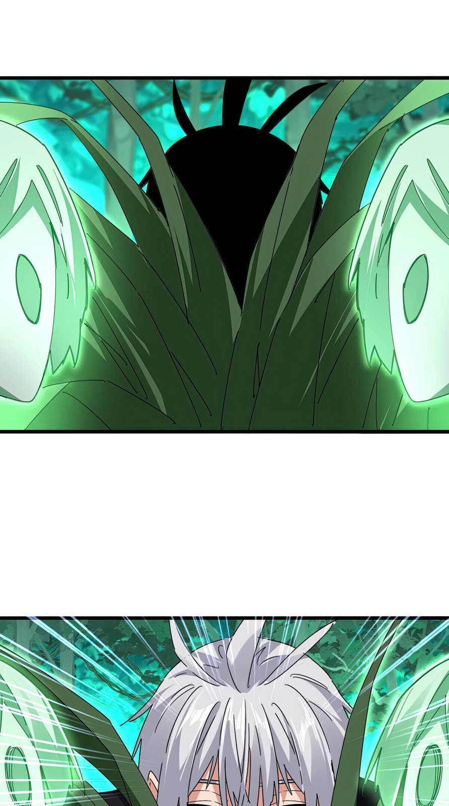 Read The Devil Butler chapter 685 image 28 on Lezhin