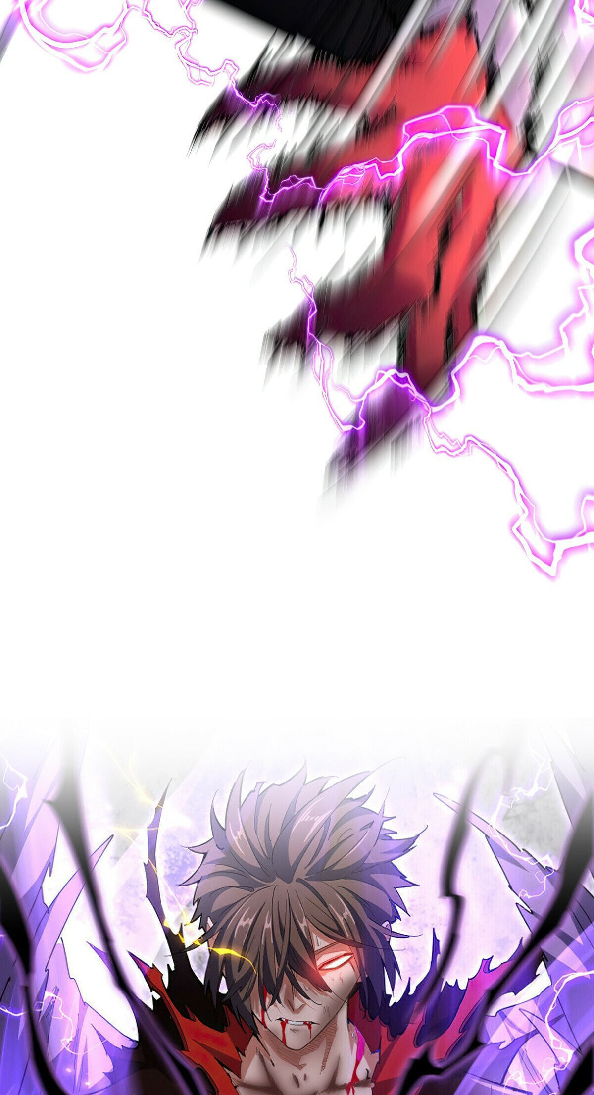 Read The Devil Butler chapter 685 image 3 on Lezhin