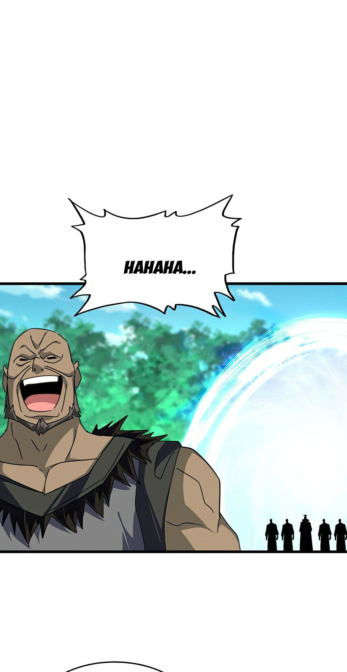 Read The Devil Butler chapter 685 image 34 on Lezhin