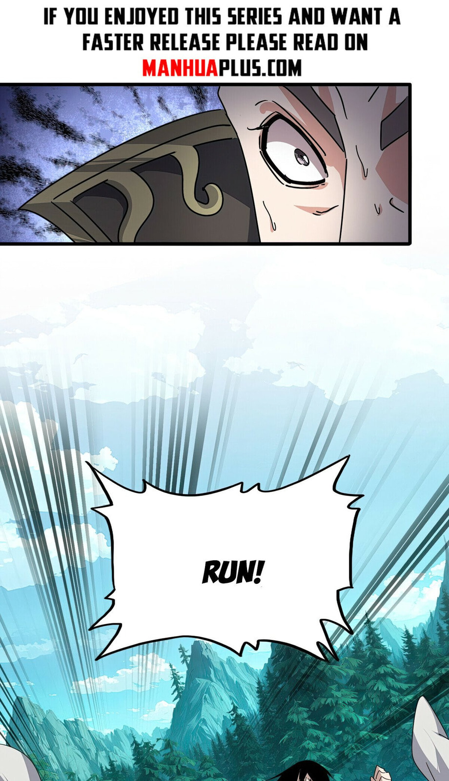 Read The Devil Butler chapter 685 image 49 on Lezhin