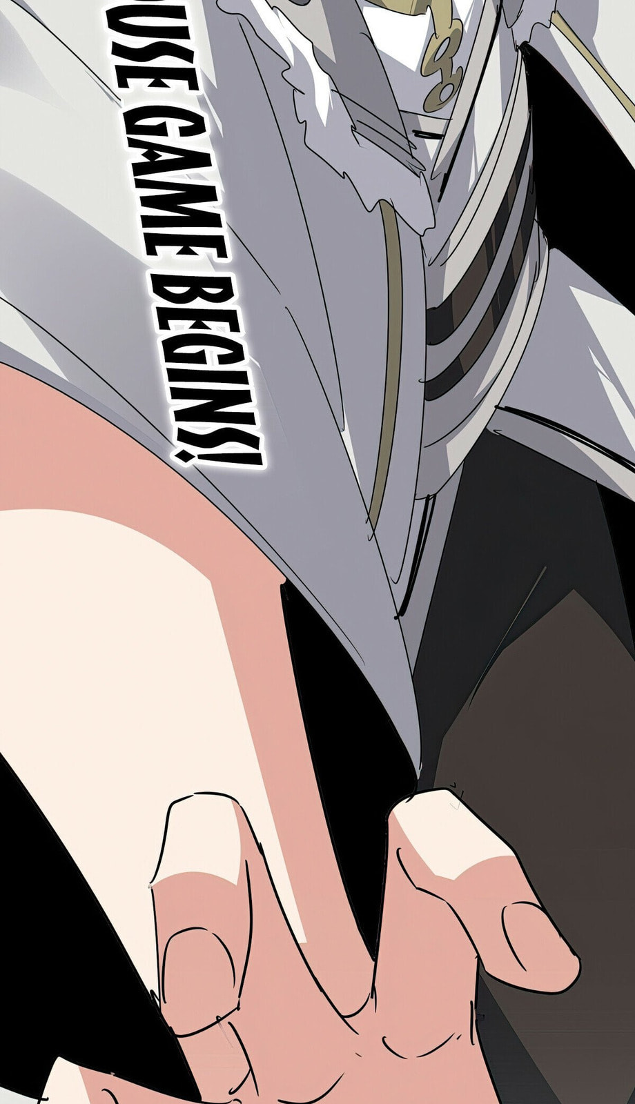 Read The Devil Butler chapter 685 image 51 on Lezhin