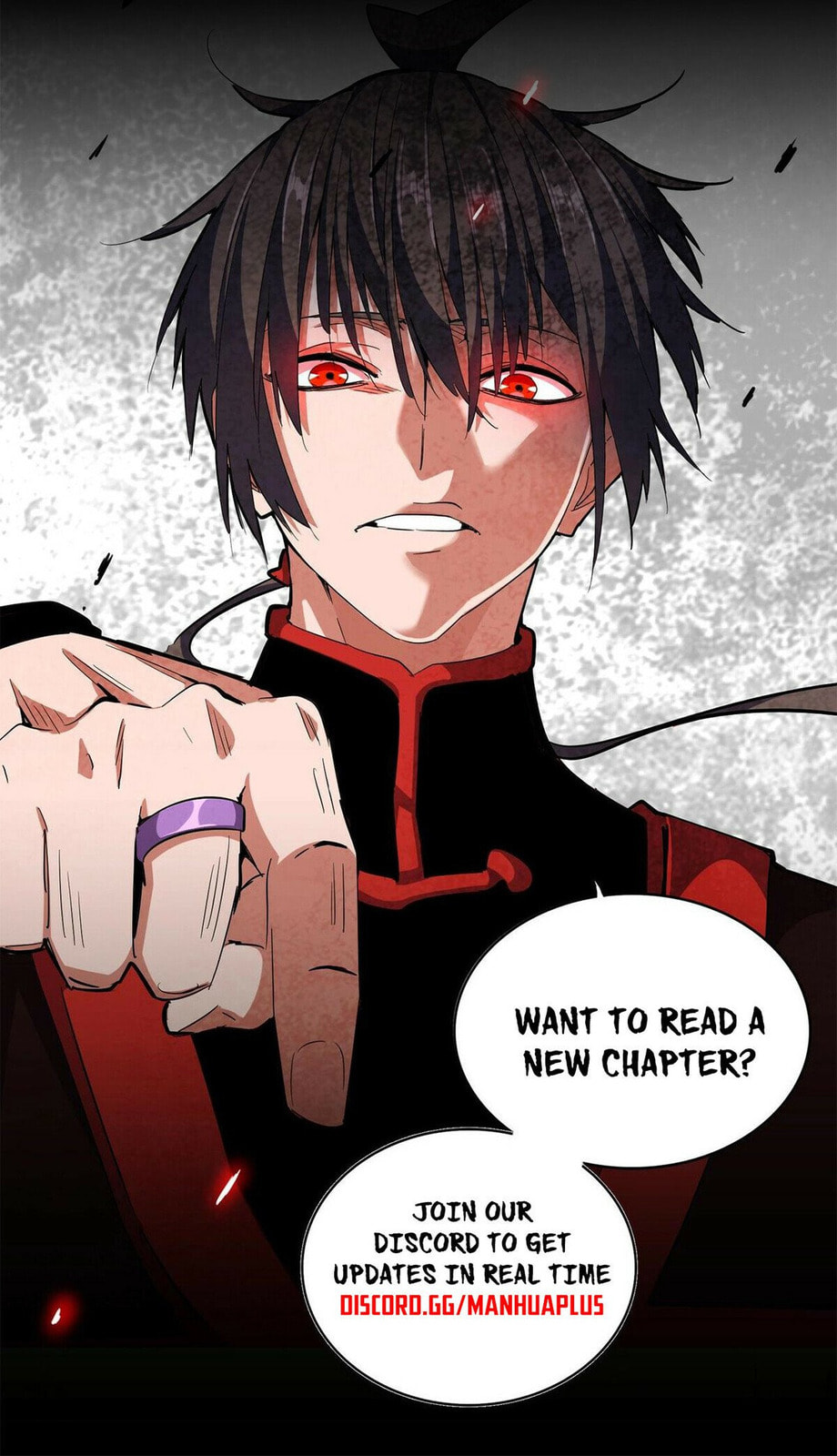 Read The Devil Butler chapter 685 image 53 on Lezhin