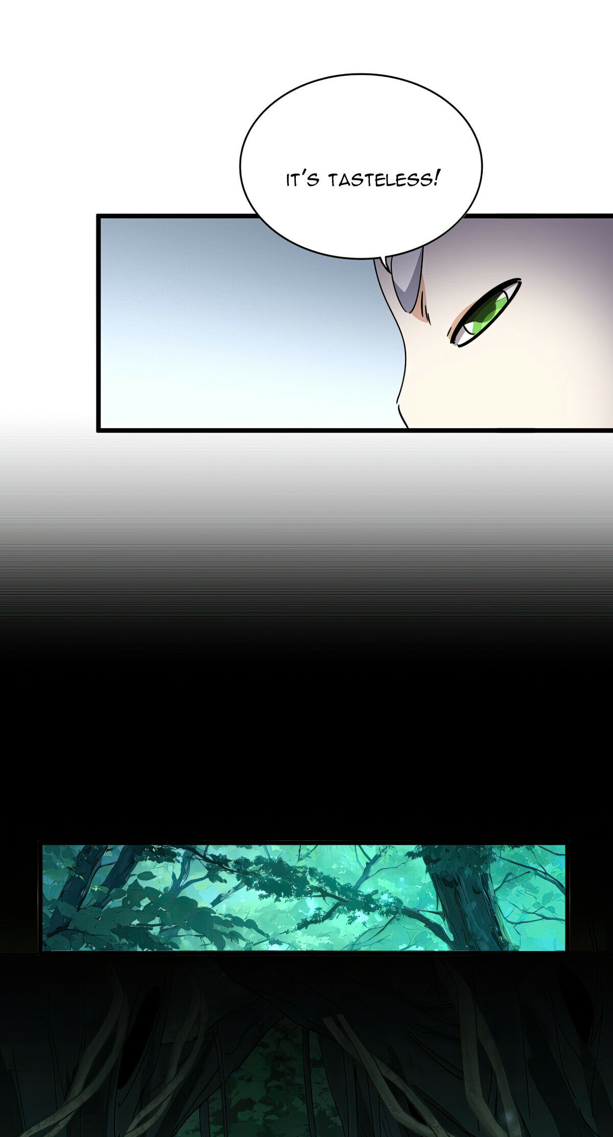 Read The Devil Butler chapter 686 image 12 on Lezhin