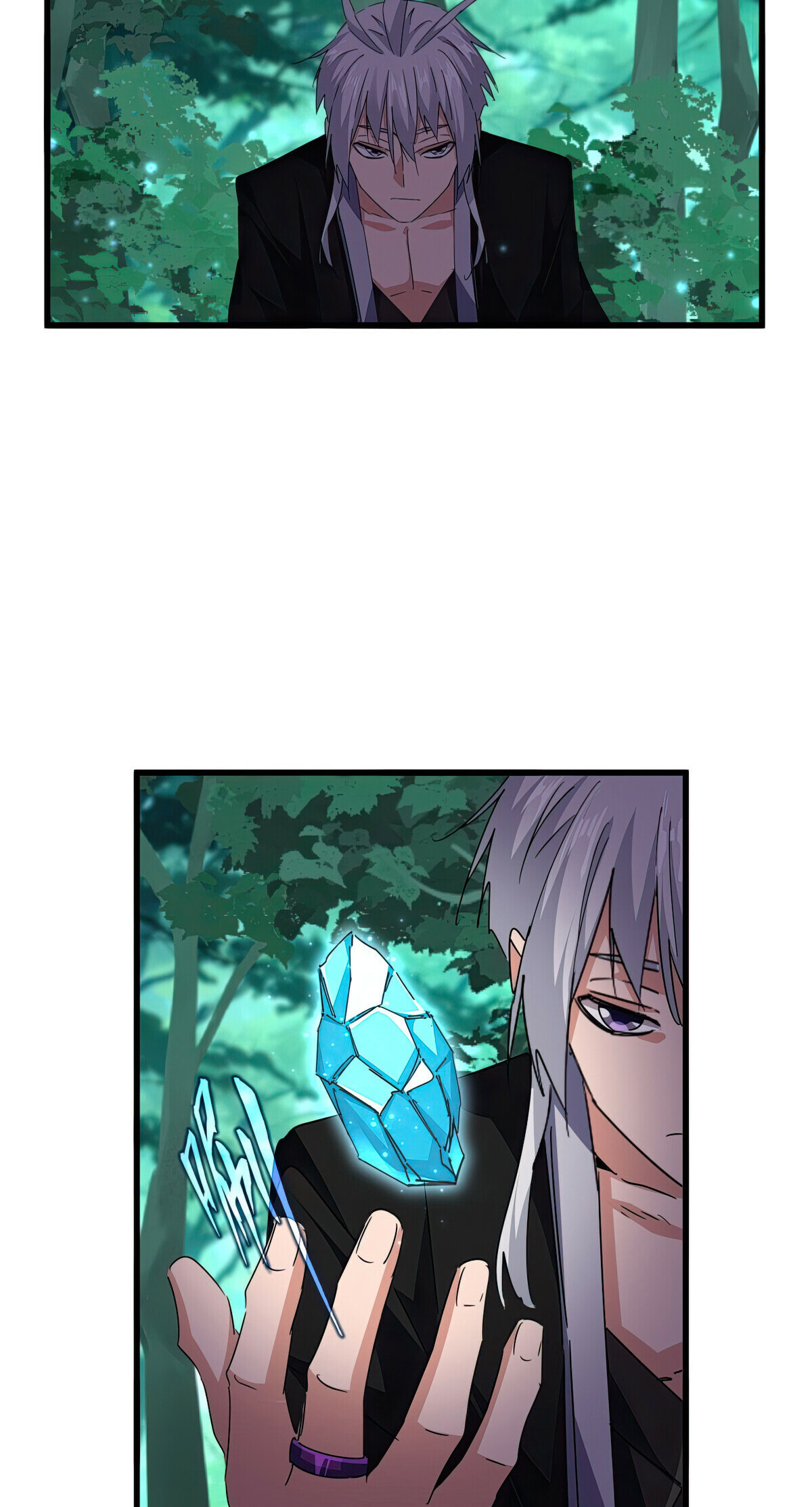 Read The Devil Butler chapter 686 image 14 on Lezhin