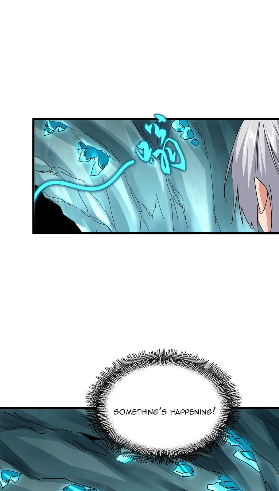 Read The Devil Butler chapter 686 image 30 on Lezhin