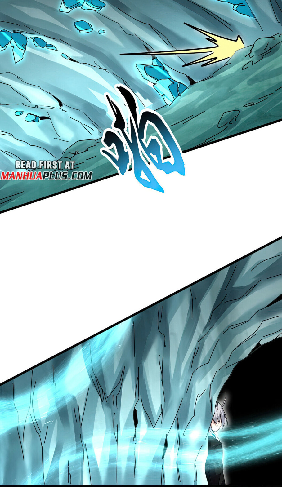 Read The Devil Butler chapter 686 image 31 on Lezhin