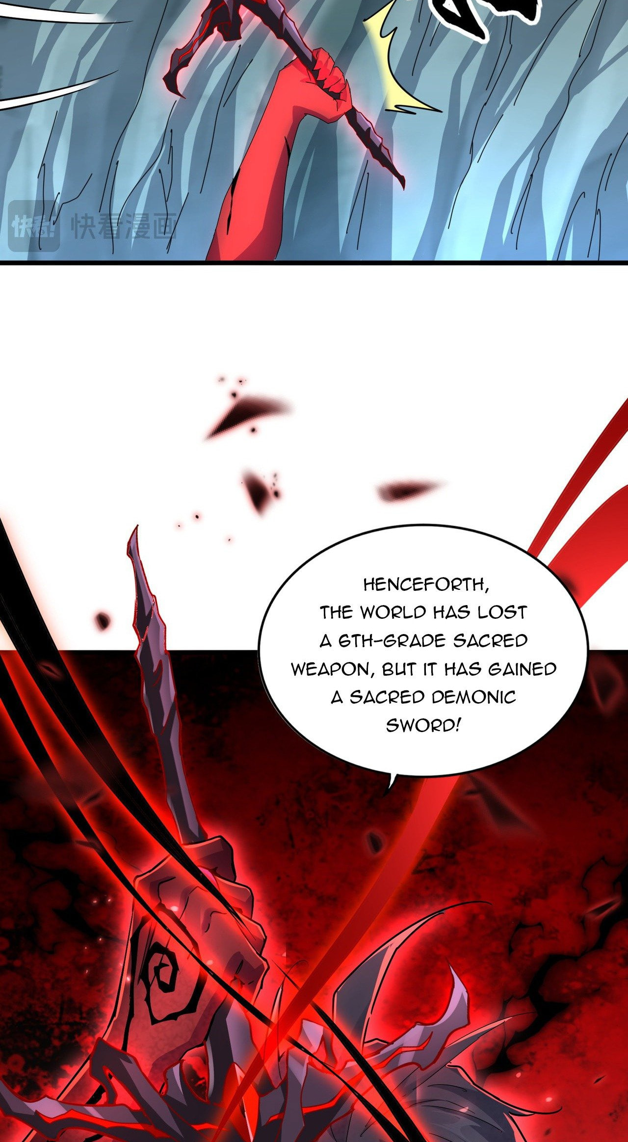 Read The Devil Butler chapter 687 image 18 on Lezhin