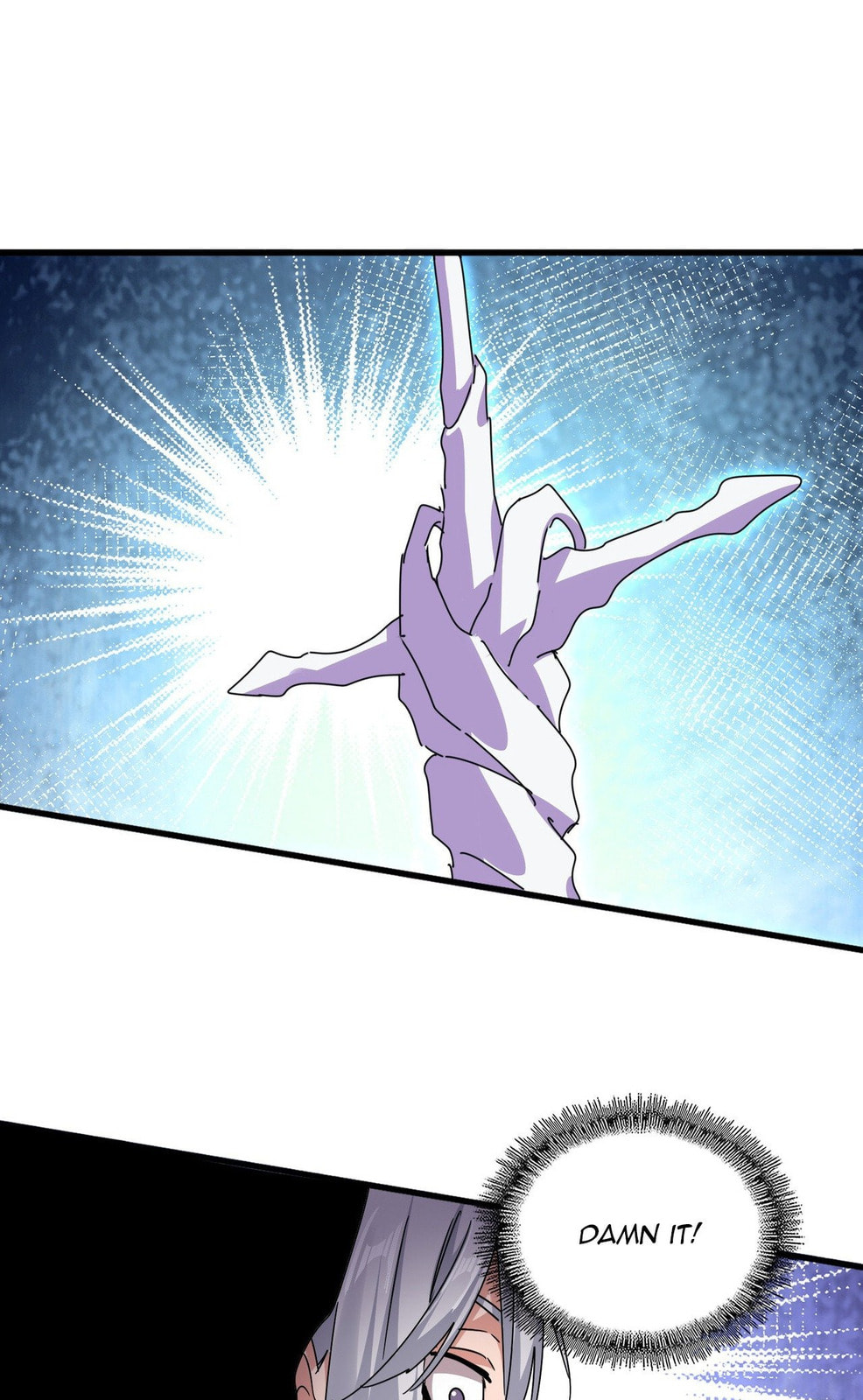 Read The Devil Butler chapter 687 image 3 on Lezhin