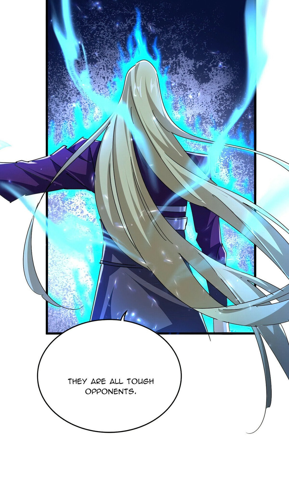 Read The Devil Butler chapter 690 image 20 on Lezhin
