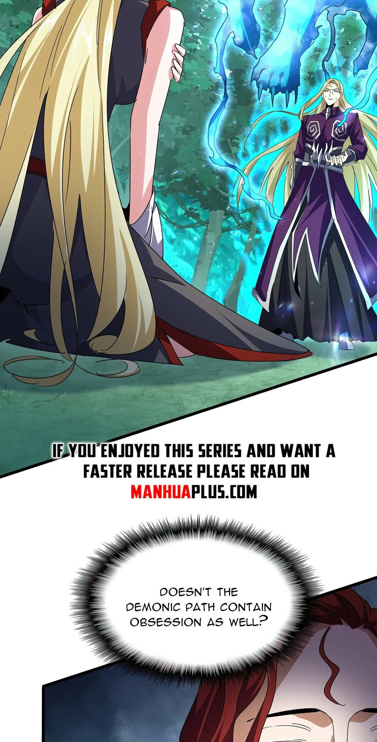 Read The Devil Butler chapter 690 image 39 on Lezhin