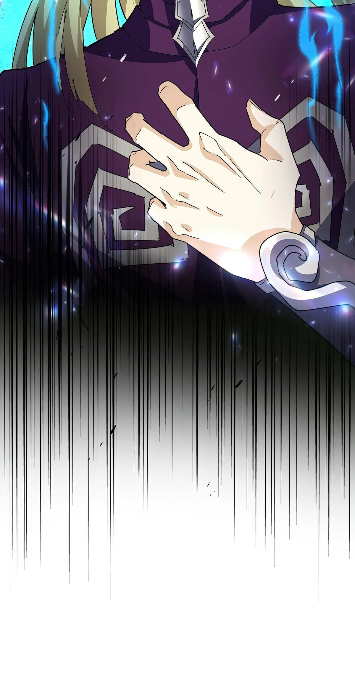 Read The Devil Butler chapter 690 image 41 on Lezhin