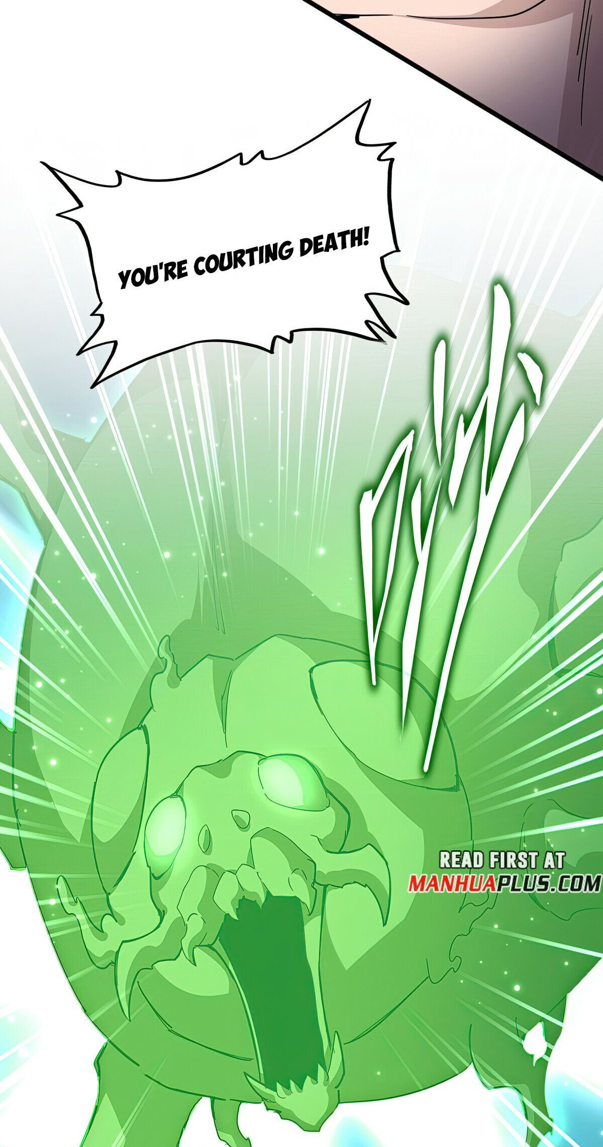 Read The Devil Butler chapter 691 image 16 on Lezhin