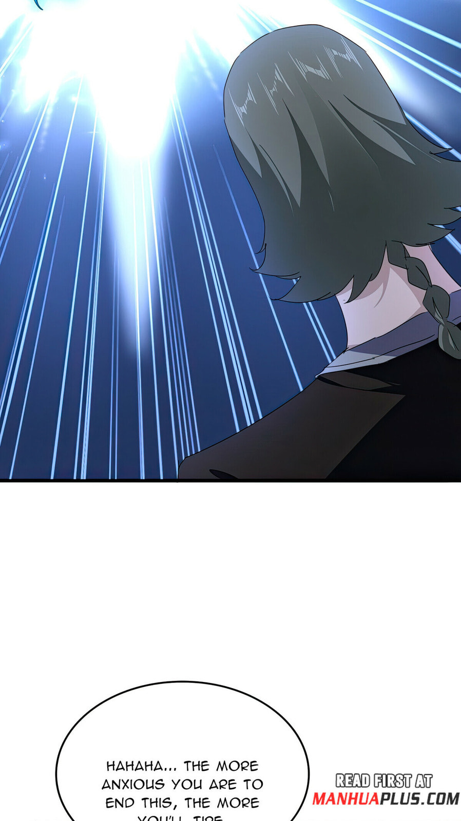 Read The Devil Butler chapter 691 image 36 on Lezhin