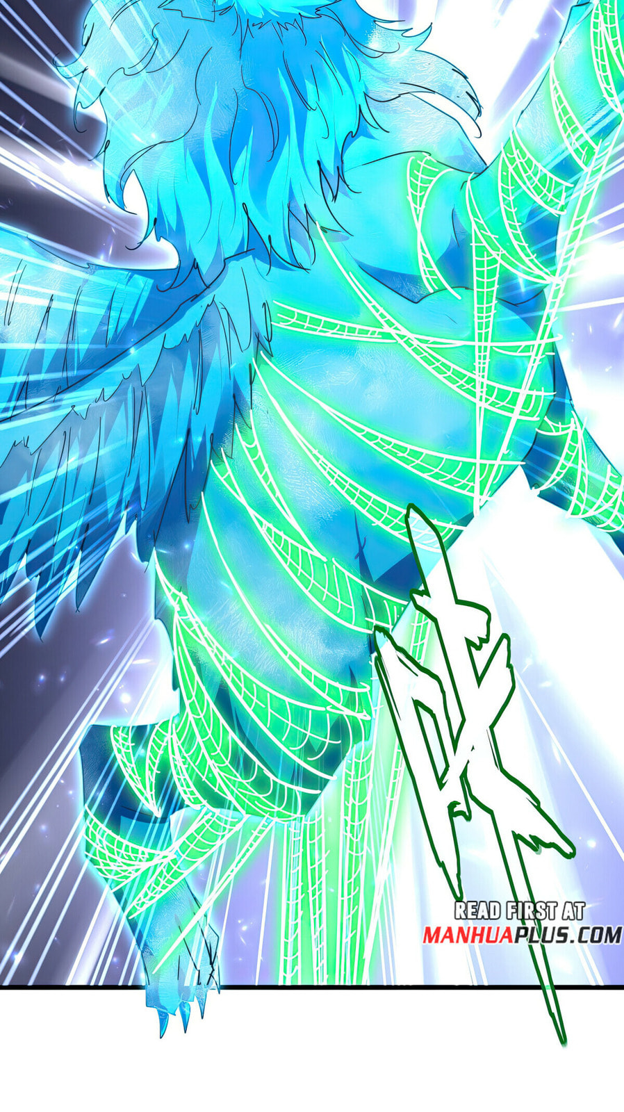 Read The Devil Butler chapter 691 image 40 on Lezhin