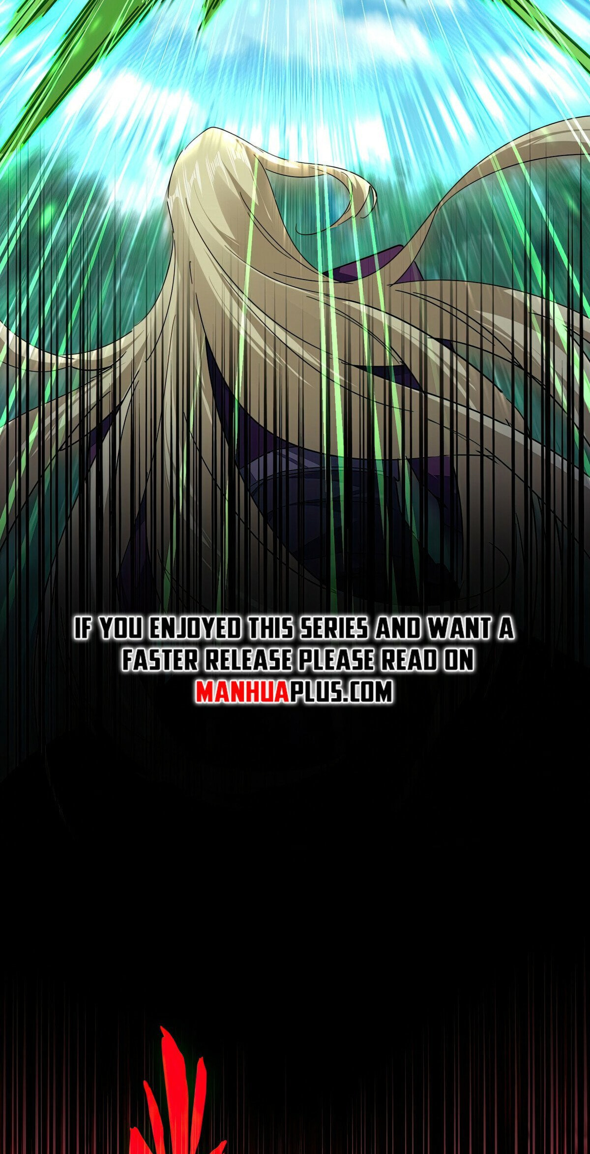 Read The Devil Butler chapter 691 image 43 on Lezhin