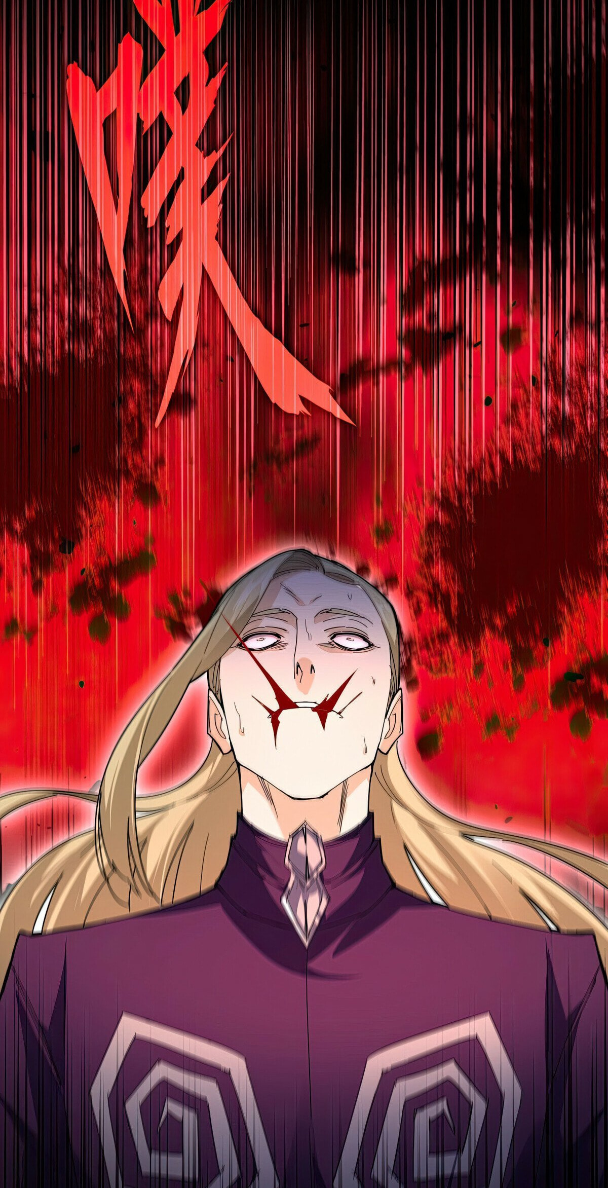 Read The Devil Butler chapter 691 image 44 on Lezhin