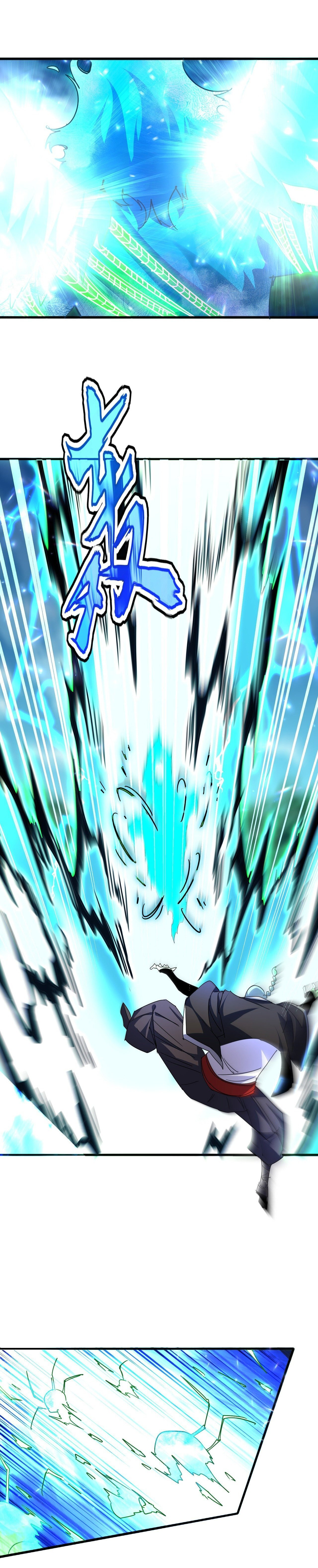Read The Devil Butler chapter 692 image 10 on Lezhin