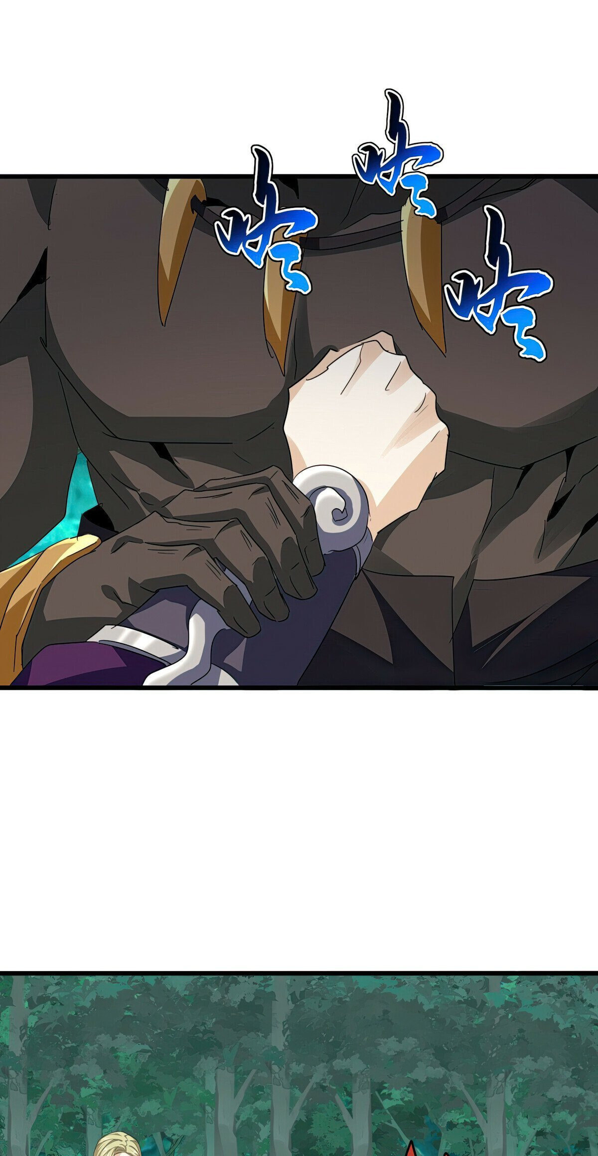 Read The Devil Butler chapter 693 image 0 on Lezhin