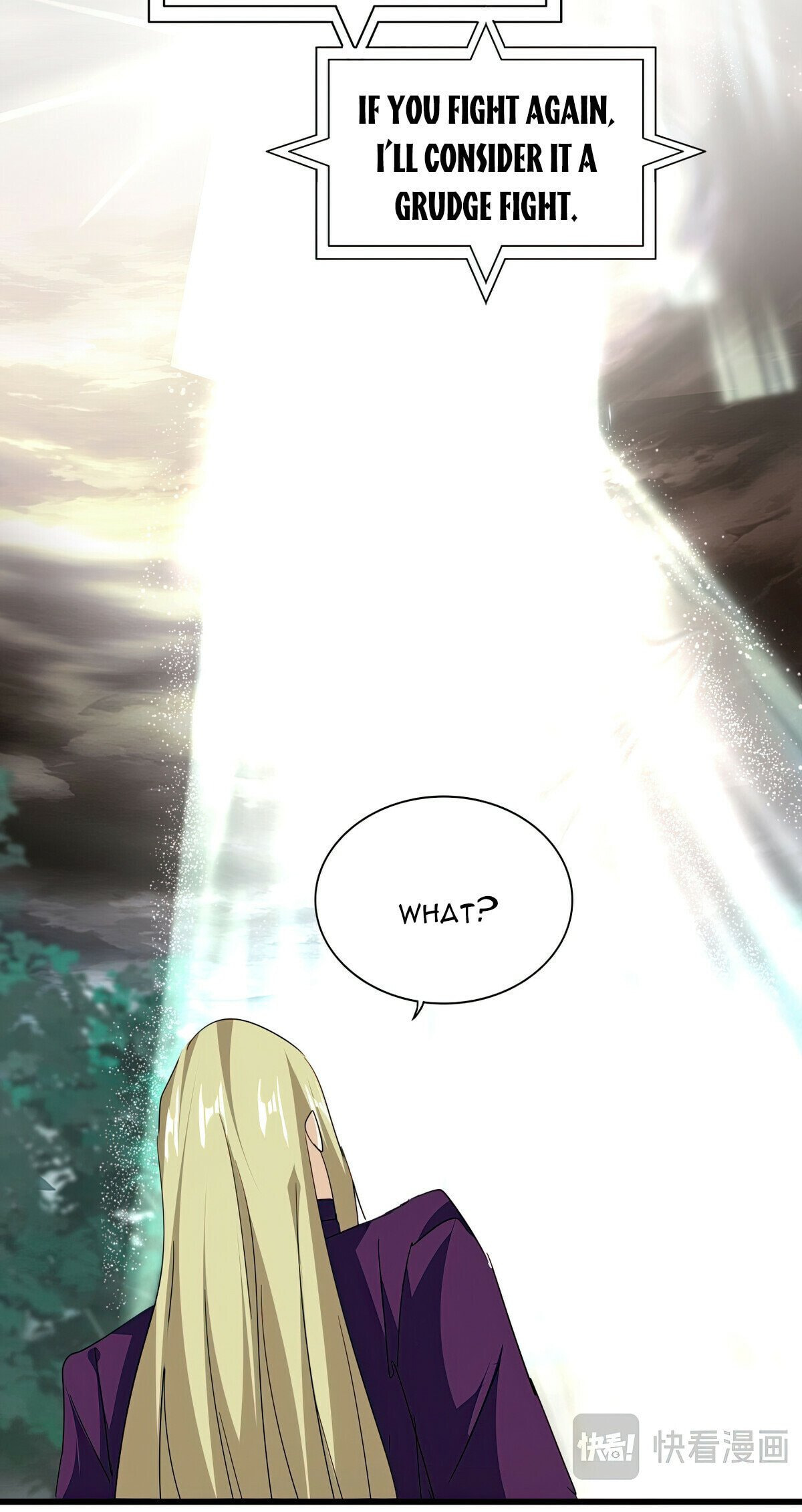 Read The Devil Butler chapter 693 image 18 on Lezhin