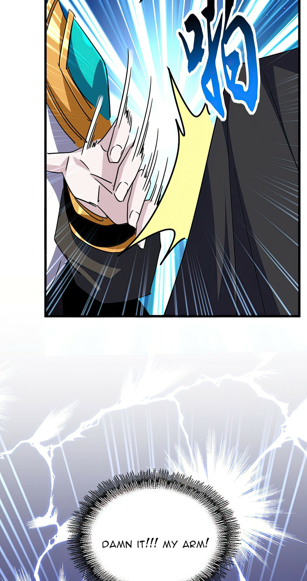 Read The Devil Butler chapter 693 image 38 on Lezhin