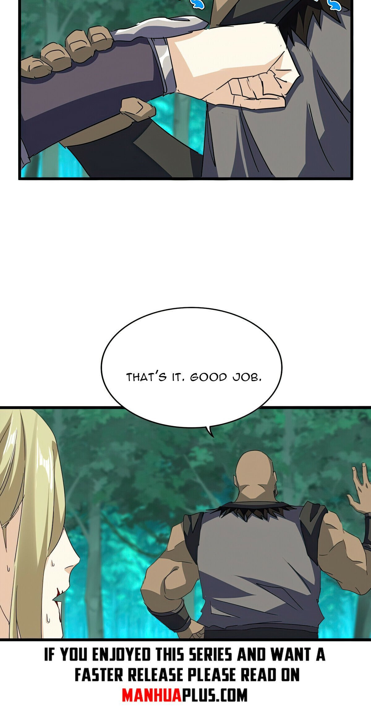 Read The Devil Butler chapter 693 image 4 on Lezhin
