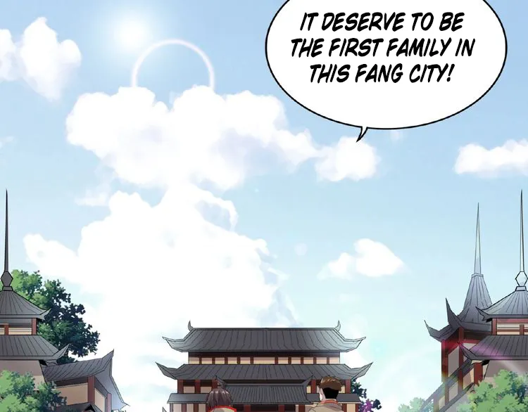 Read The Devil Butler chapter 7 image 101 on Lezhin