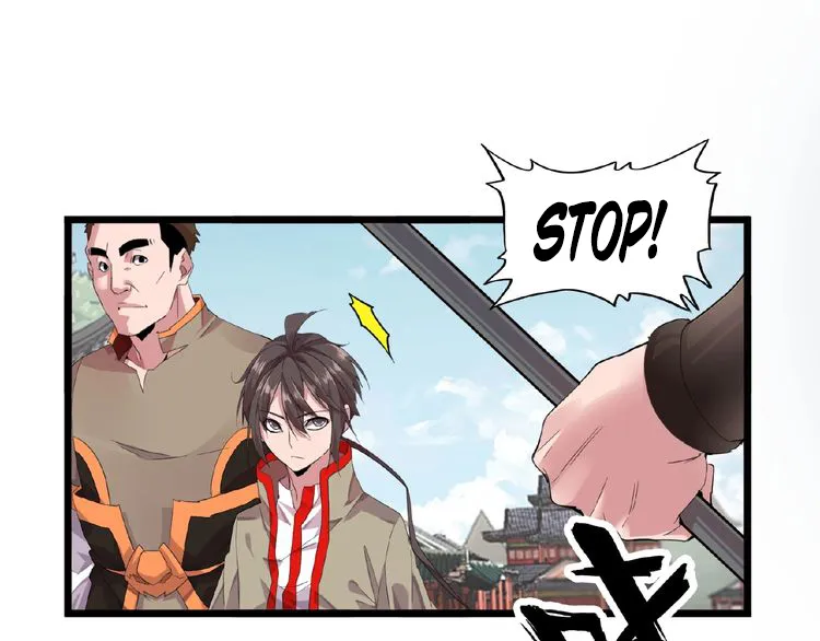 Read The Devil Butler chapter 7 image 103 on Lezhin