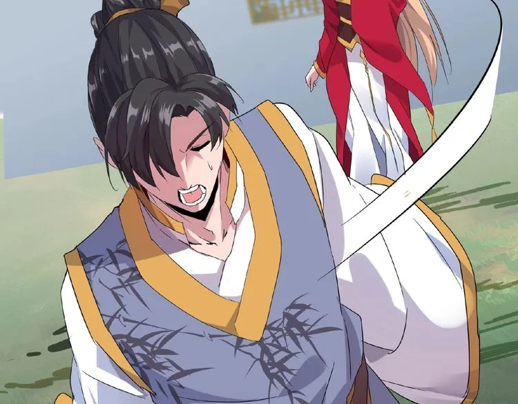 Read The Devil Butler chapter 7 image 170 on Lezhin