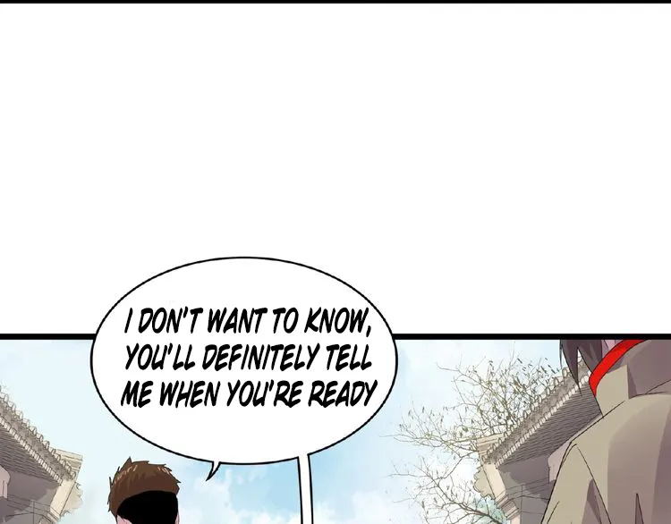 Read The Devil Butler chapter 7 image 93 on Lezhin