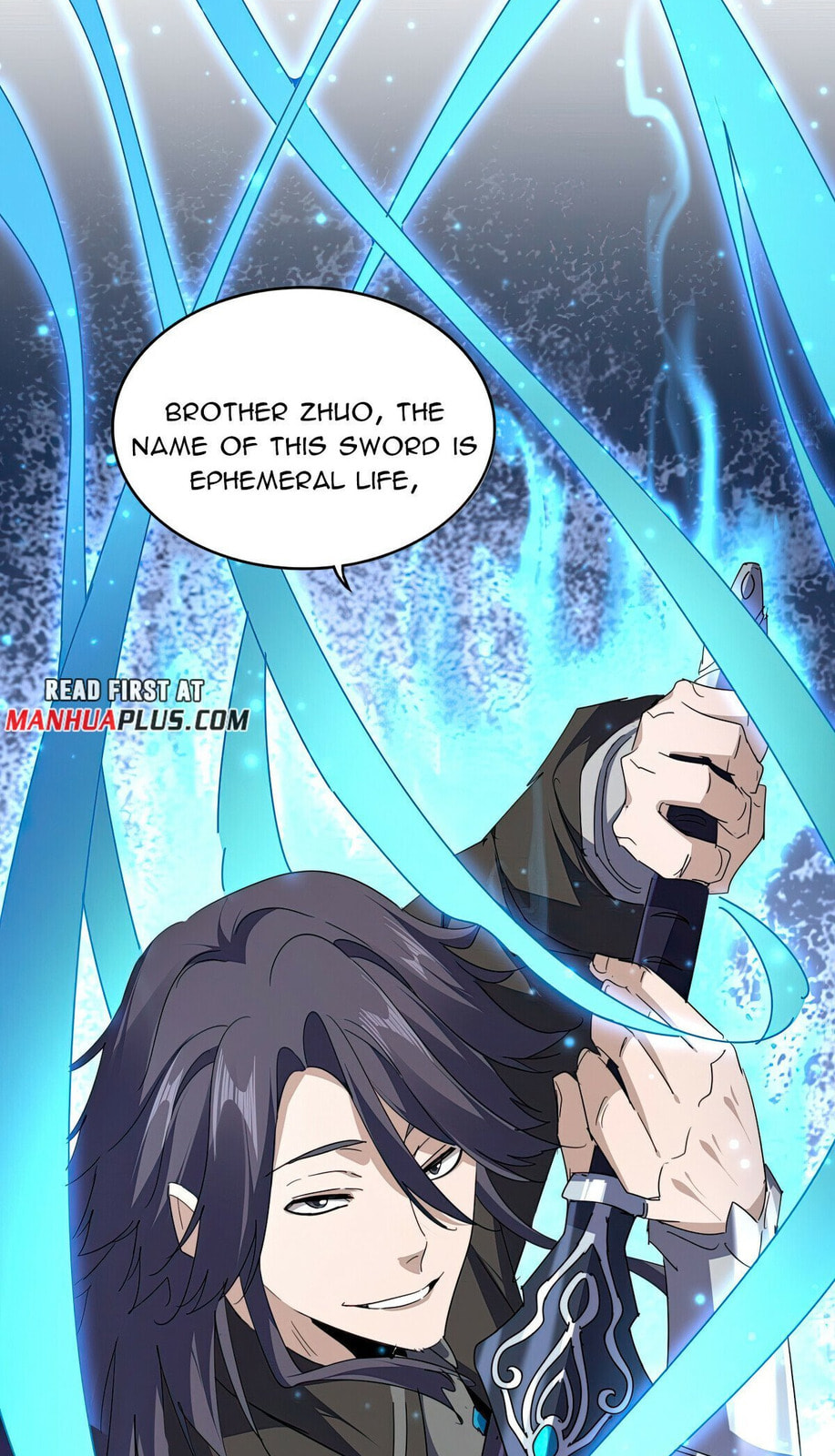 Read The Devil Butler chapter 700 image 23 on Lezhin