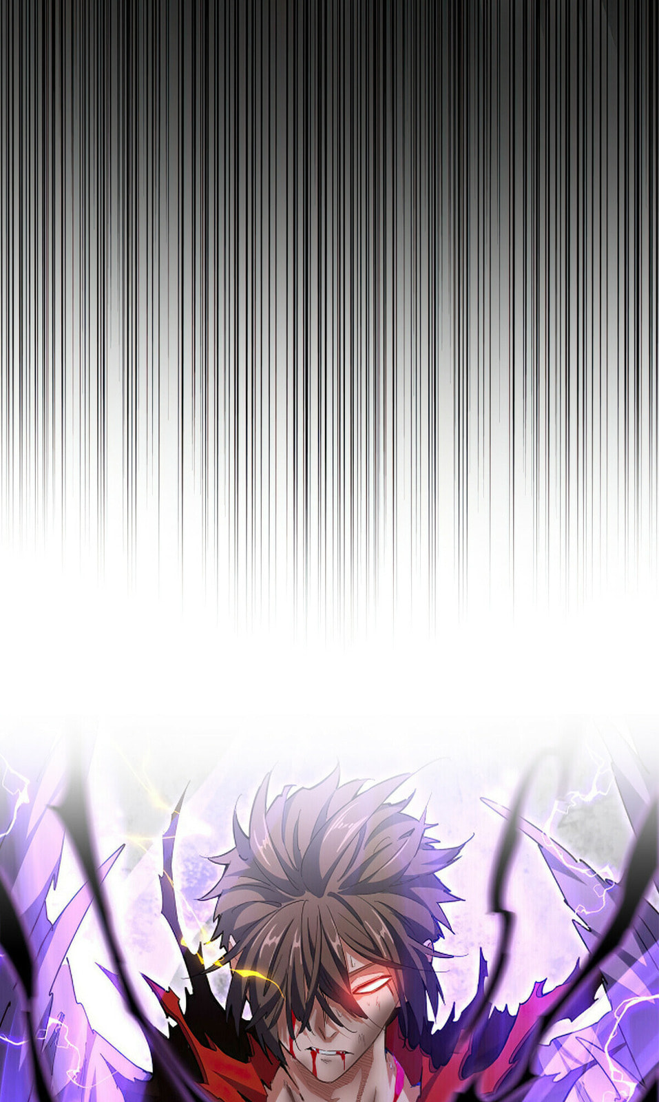 Read The Devil Butler chapter 700 image 3 on Lezhin