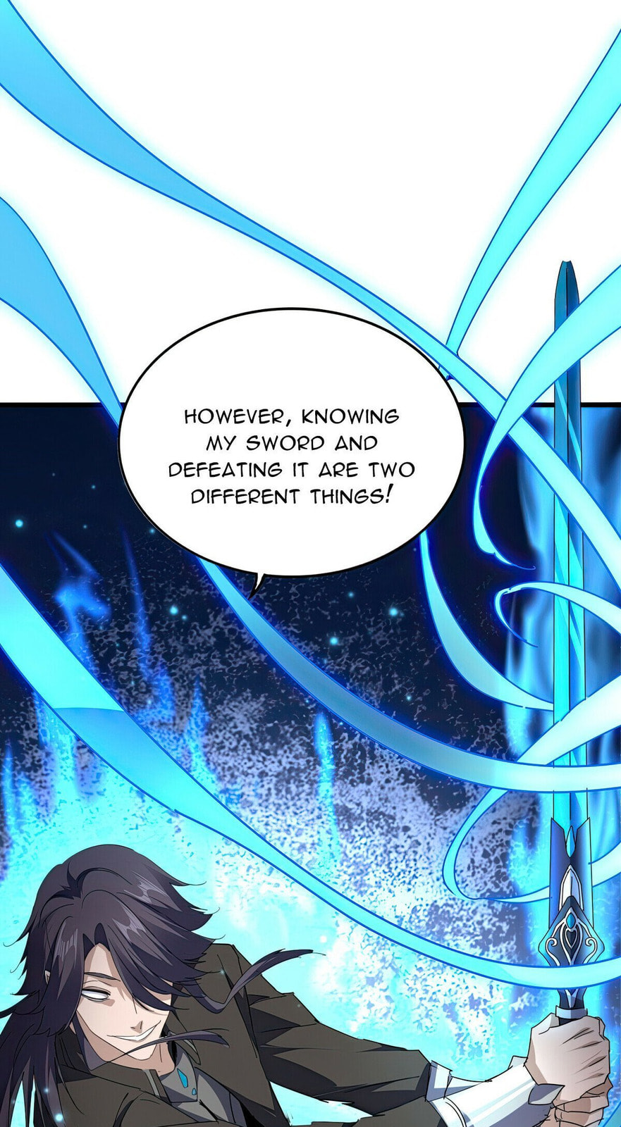 Read The Devil Butler chapter 700 image 33 on Lezhin