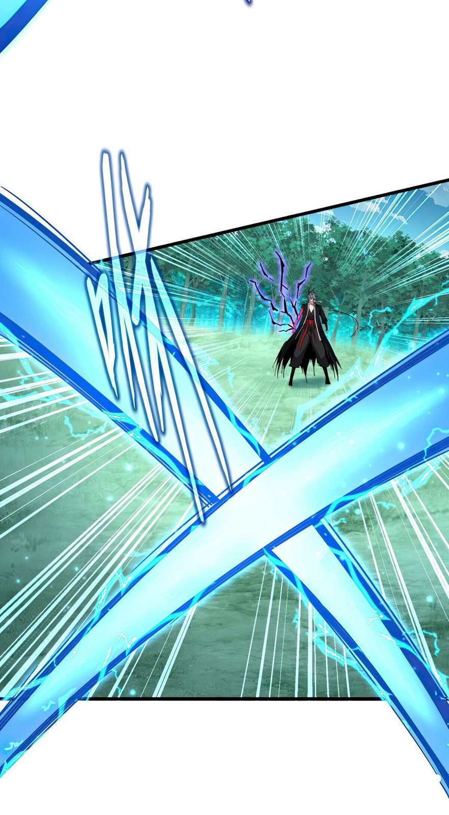Read The Devil Butler chapter 700 image 36 on Lezhin