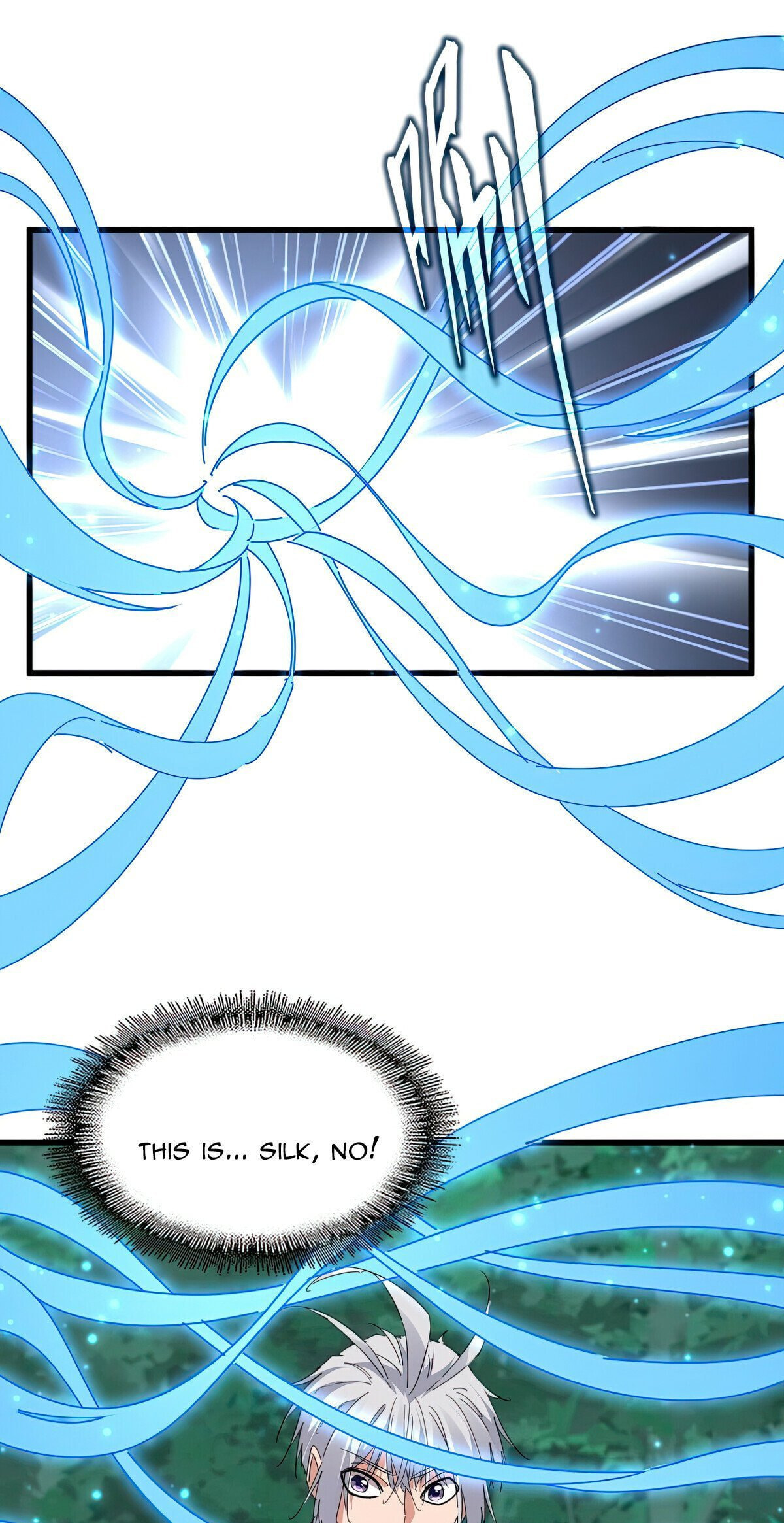 Read The Devil Butler chapter 700 image 37 on Lezhin