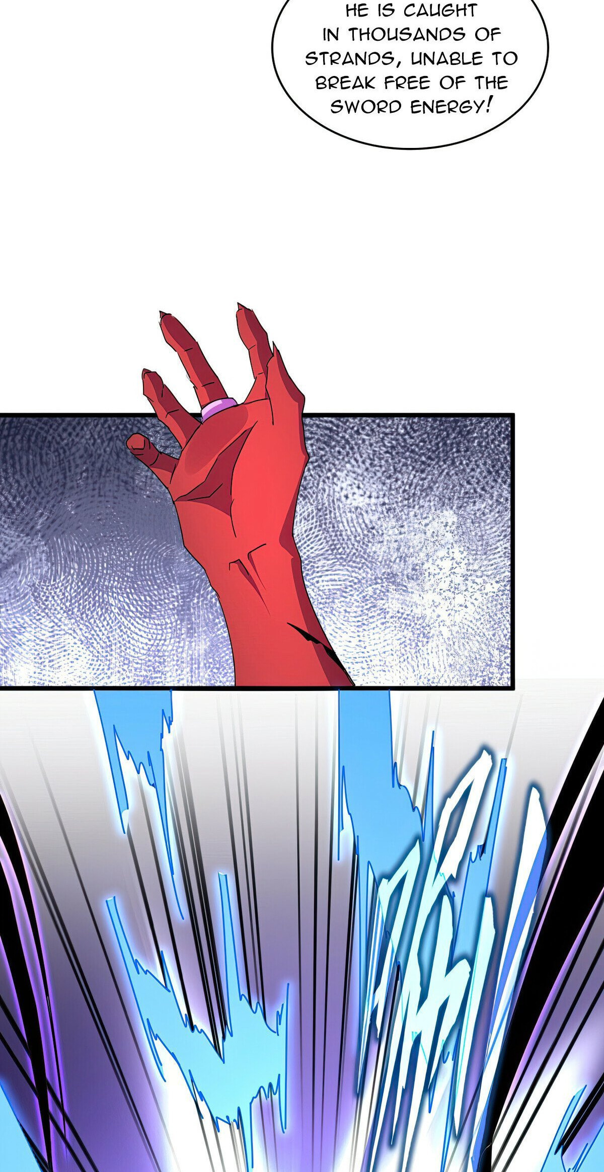 Read The Devil Butler chapter 700 image 39 on Lezhin