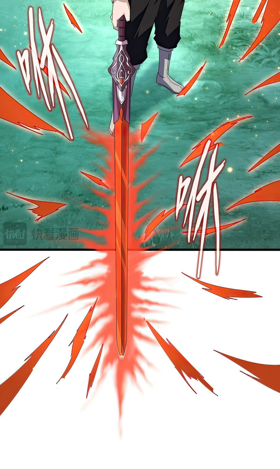 Read The Devil Butler chapter 700 image 45 on Lezhin