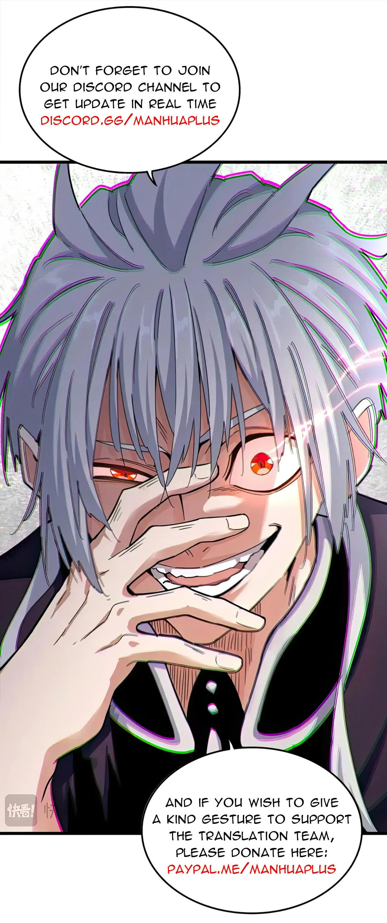 Read The Devil Butler chapter 700 image 53 on Lezhin